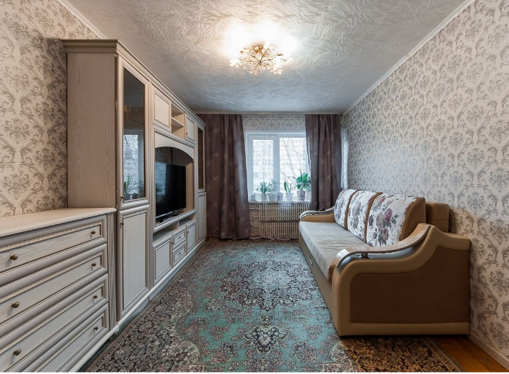 Купить квартиру в люберцах московской