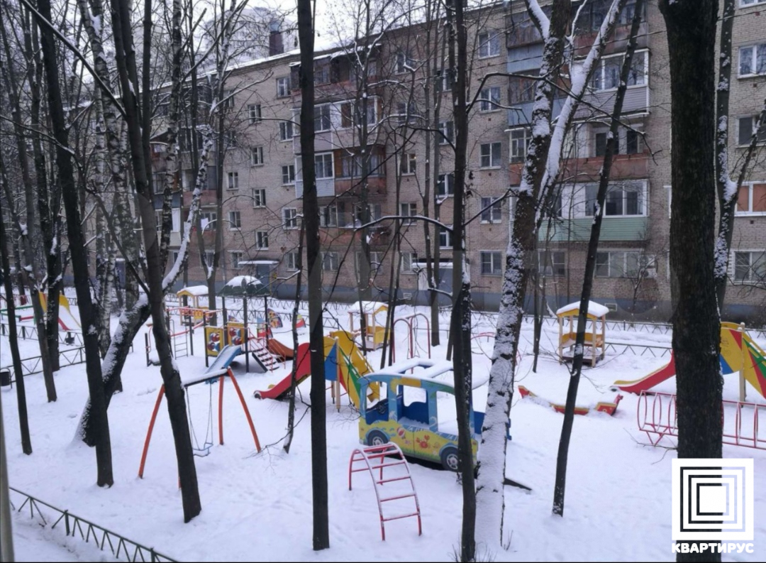 Купить квартиру в пушкино ленинградской