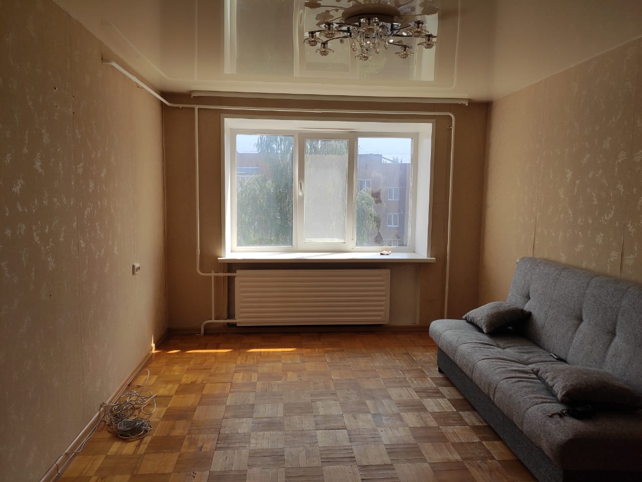Купить 1 комнатную квартиру в воткинске