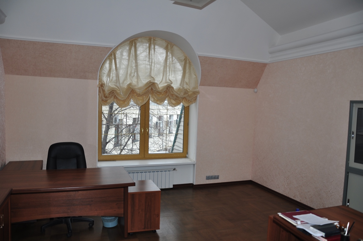 Продам недвижимость в Москве по адресу Хлыновский тупик, 3с4, площадь 702 квм Недвижимость Москва (Россия)  Санузлы на каждом этаже