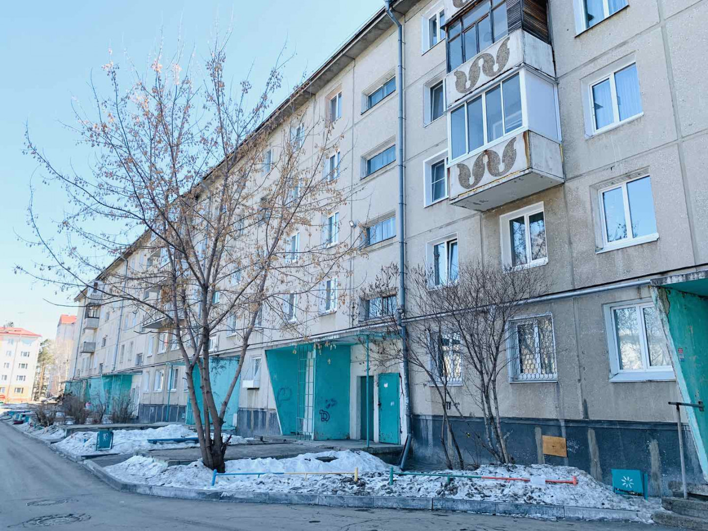 Ангарск купить квартиру недорого
