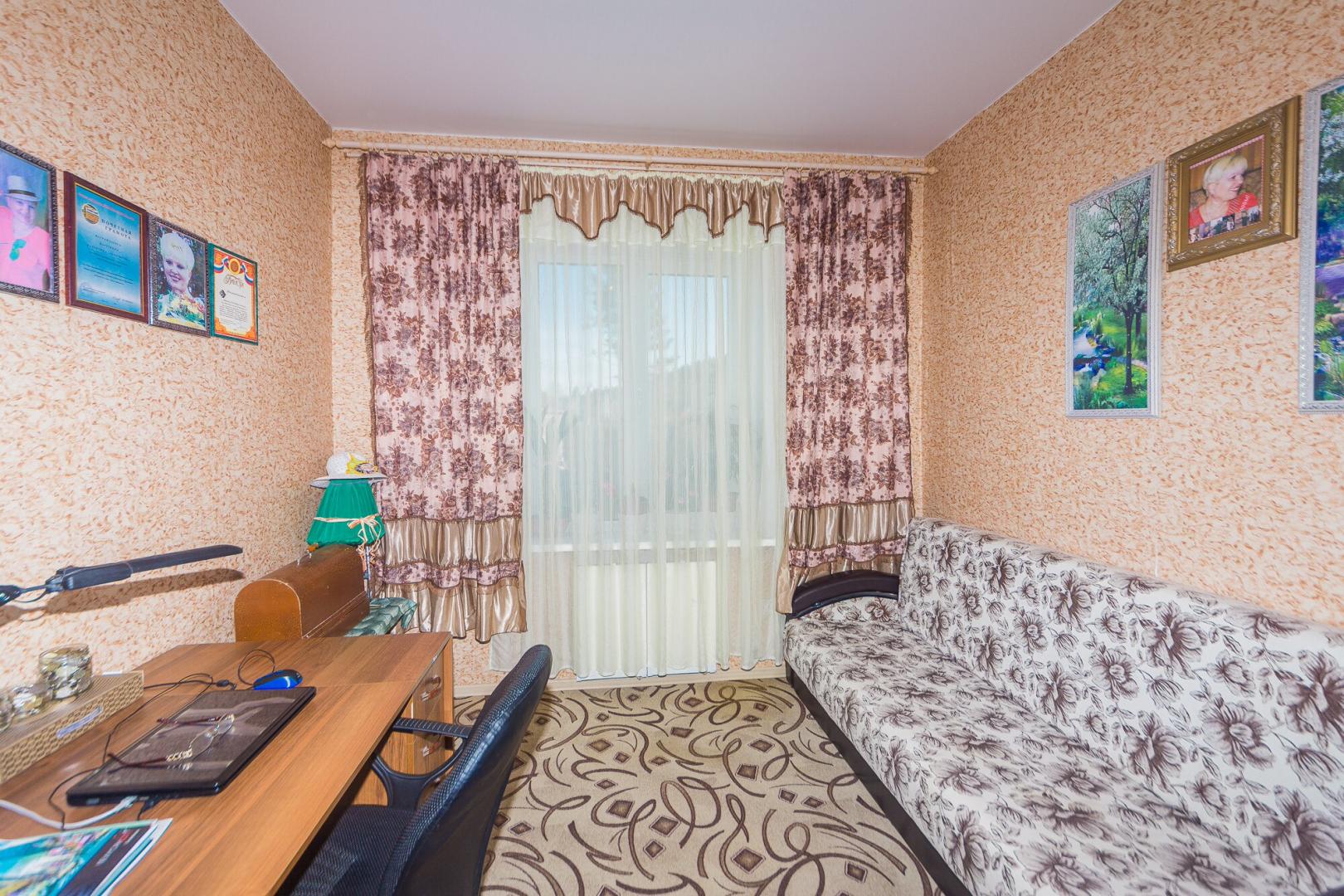 Продам дом в Маркова по адресу Медовая улица, 164А, площадь 160 квм Недвижимость Иркутская  область (Россия)