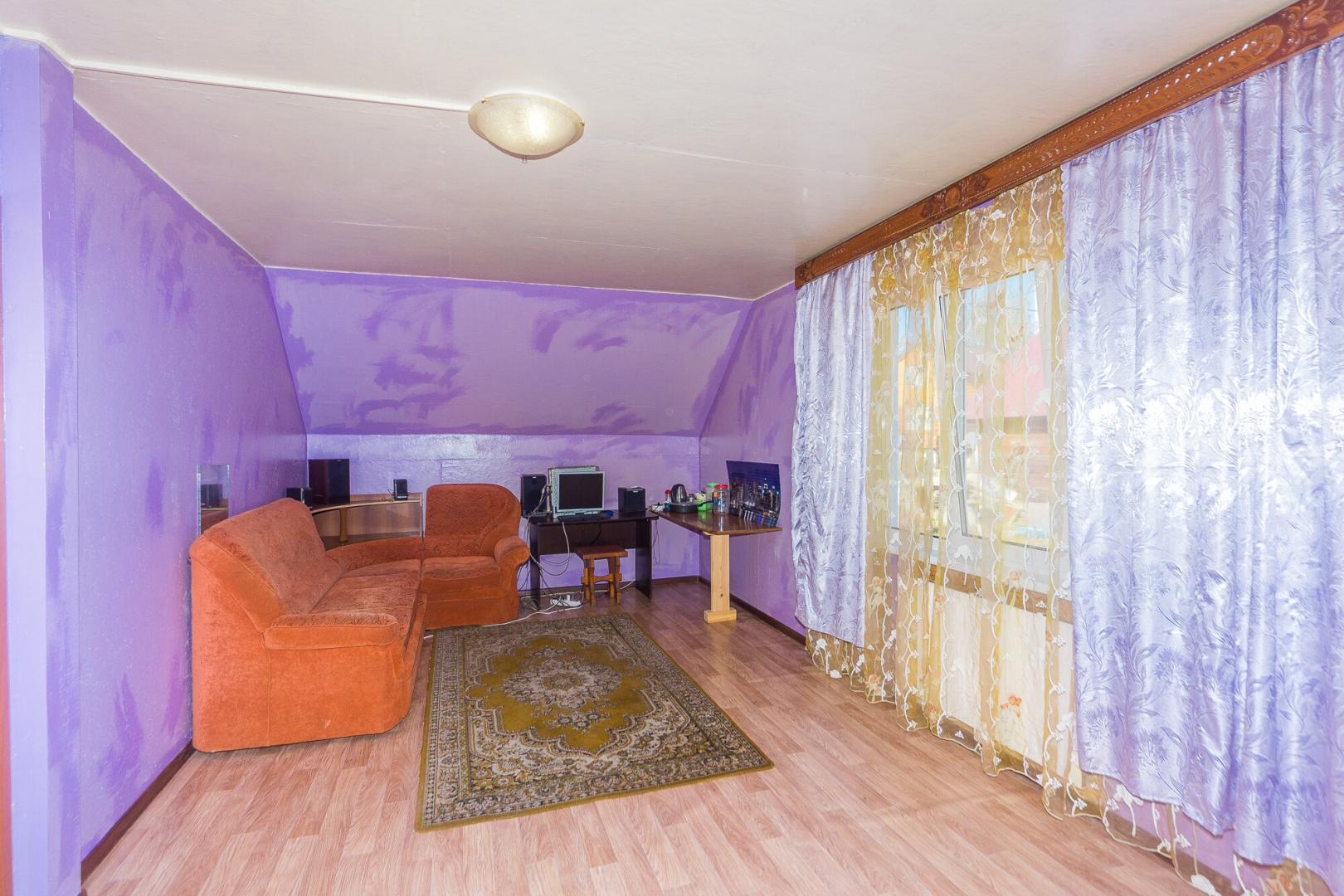 Продам дом в Маркова по адресу Медовая улица, 164А, площадь 160 квм Недвижимость Иркутская  область (Россия) м
