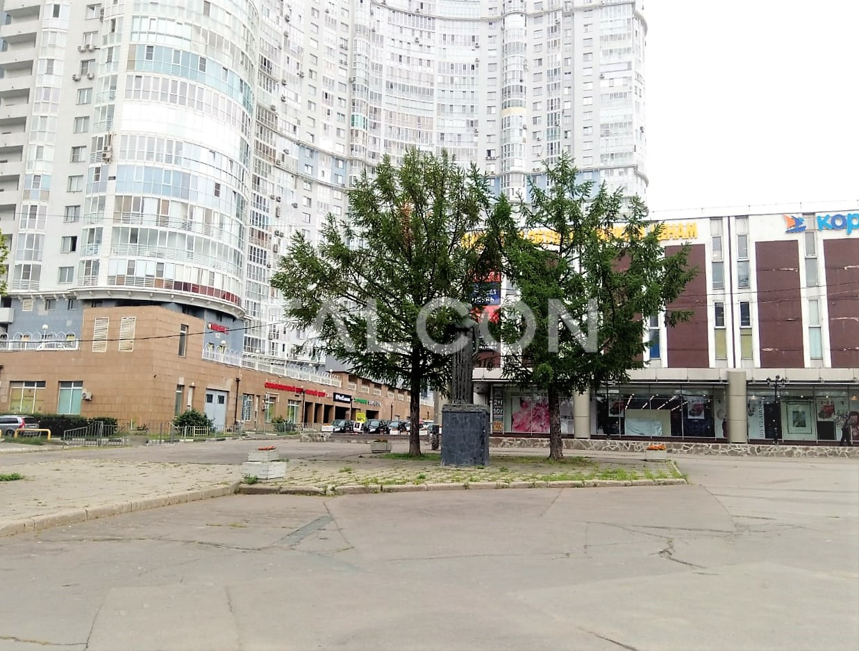 Продам недвижимость в Москве по адресу проспект Вернадского, 105к4, площадь 1479 квм Недвижимость Москва (Россия) , антресоль — 45,1м² высота потолка 2,55м