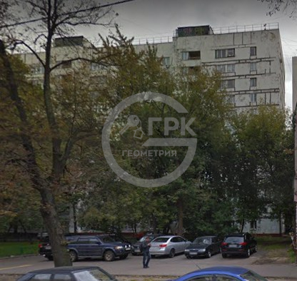 Продам квартиру в Москве по адресу Библиотечная улица, 6, площадь 112 квм Недвижимость Москва (Россия)  Имеется балкон большой вдоль двух комнат