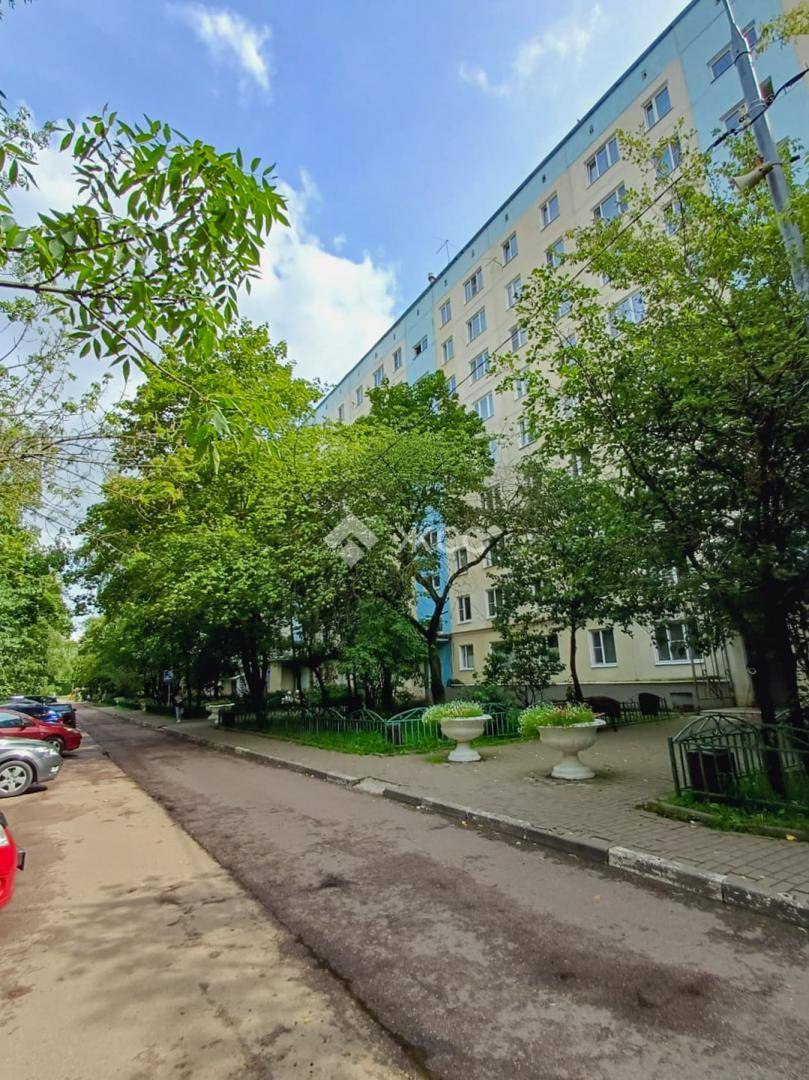 Продам квартиру в Новоивановское по адресу улица Агрохимиков, 2, площадь 367 квм Недвижимость Московская  область (Россия)