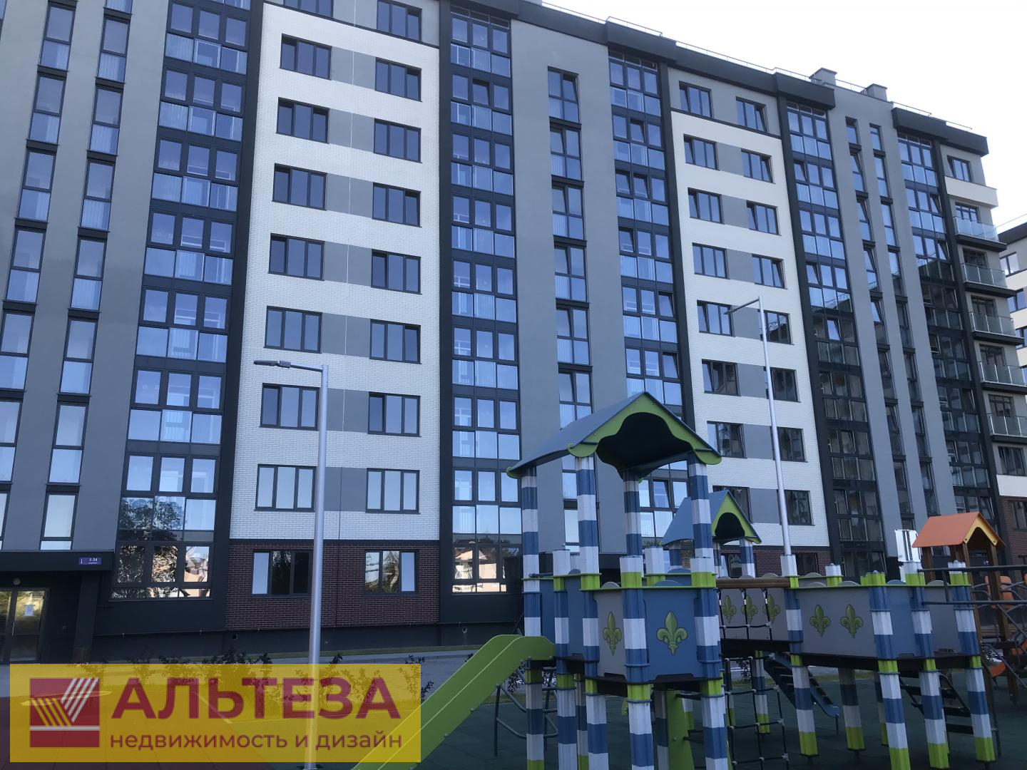 Продам квартиру в Калининграде по адресу Советский проспект, 238А, площадь 647 квм Недвижимость Калининградская  область (Россия) Продается 2 квартира в Центральном районе на Советском проспекте
