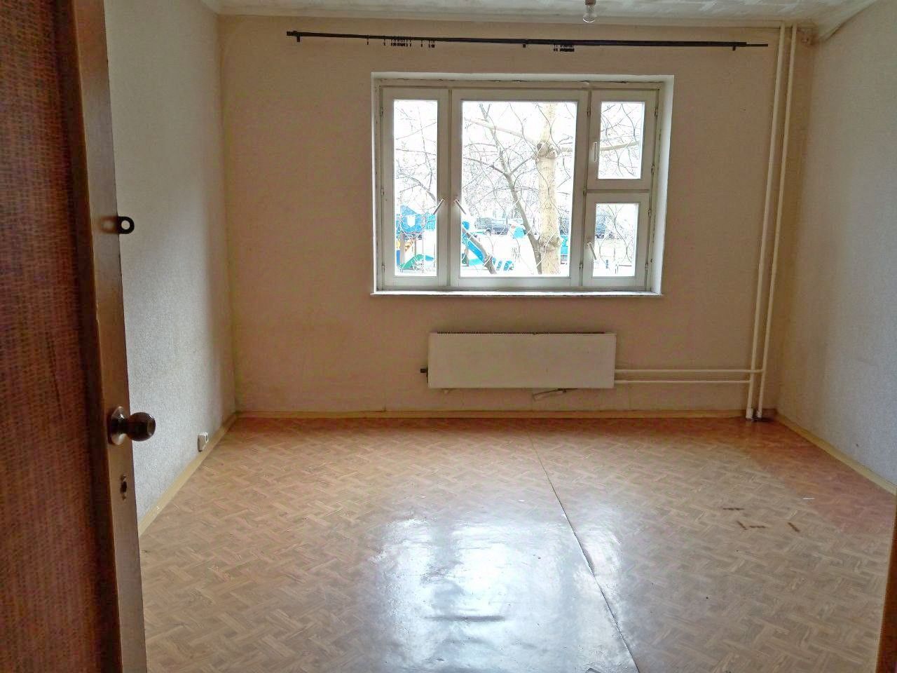 Продам квартиру в Москве по адресу Волжский бульвар, 29к1, площадь 55 квм Недвижимость Москва (Россия) общ