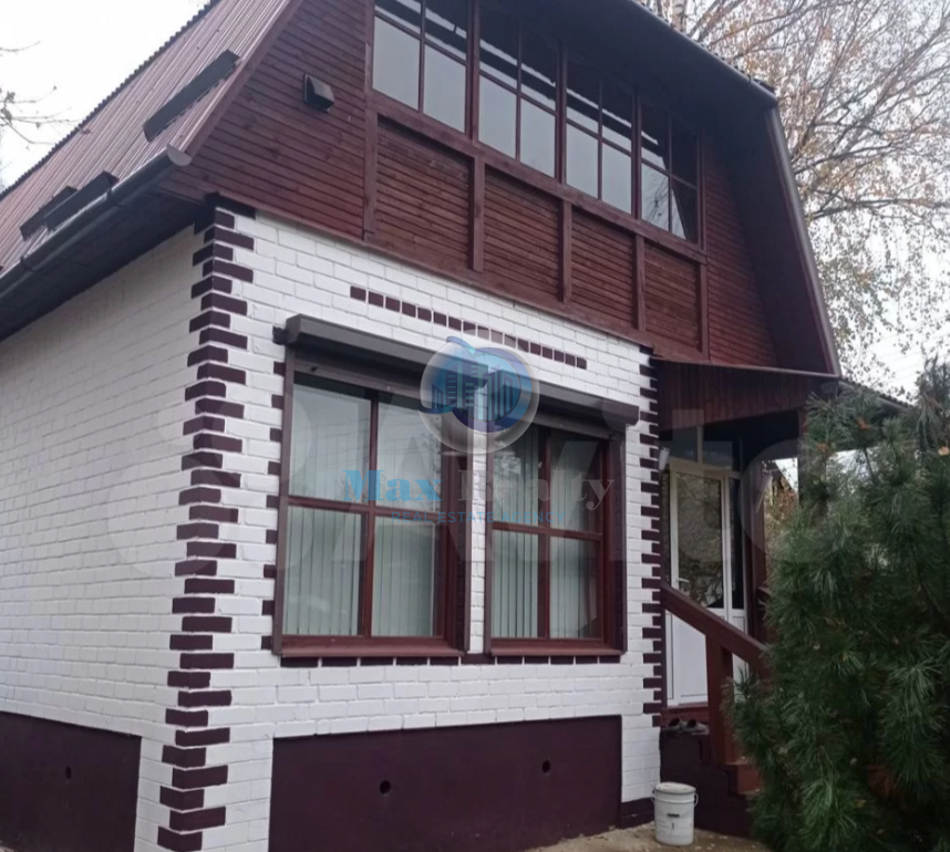Продам дом в Геолог, площадь 80 квм Недвижимость Москва (Россия)
