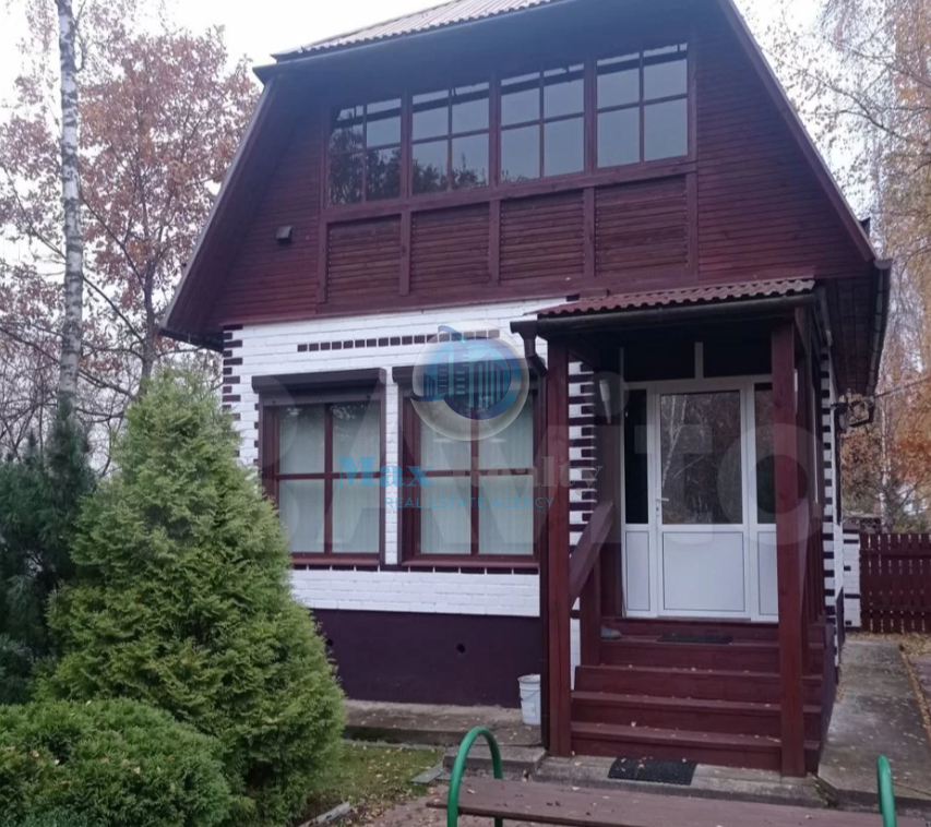 Продам дом в Геолог, площадь 80 квм Недвижимость Москва (Россия) , Номер лота: 3641379