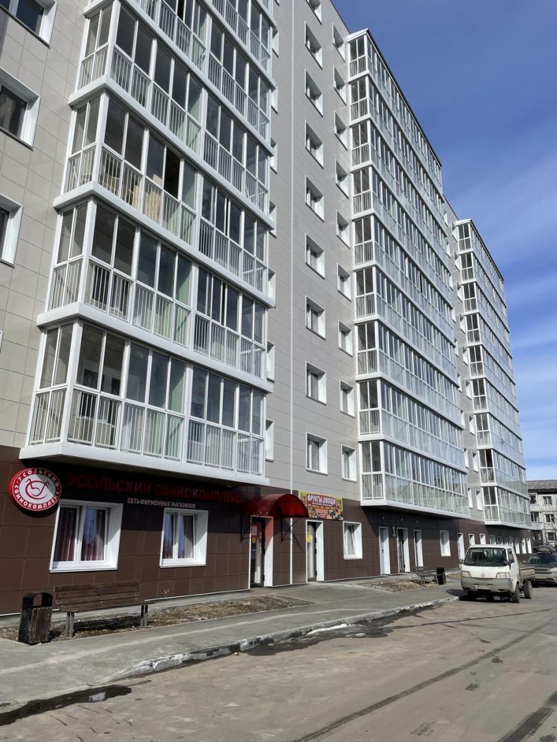 Продам недвижимость в Иркутске по адресу 117, площадь 438 квм Недвижимость Иркутская  область (Россия)  В продаже имеется несколько помещений: — помещение 1 с арендатором площадь 36,6 кв