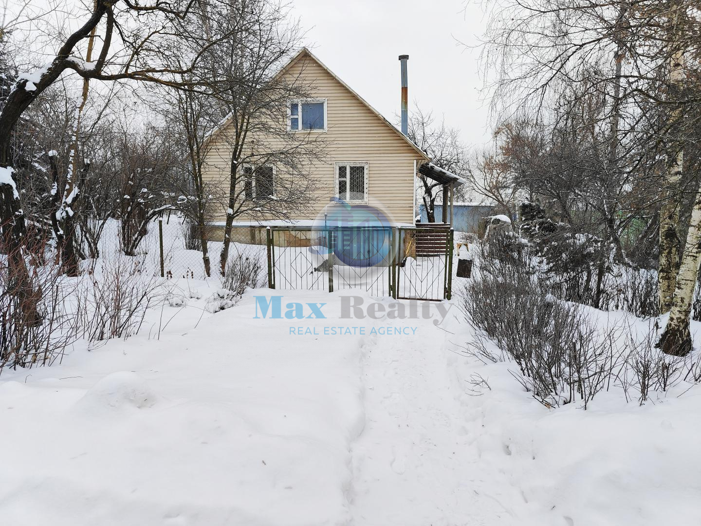 Продам дом в Калиновка по адресу 14, площадь 80 квм Недвижимость Московская  область (Россия)   Оперативный показ, быстрый выход на сделку