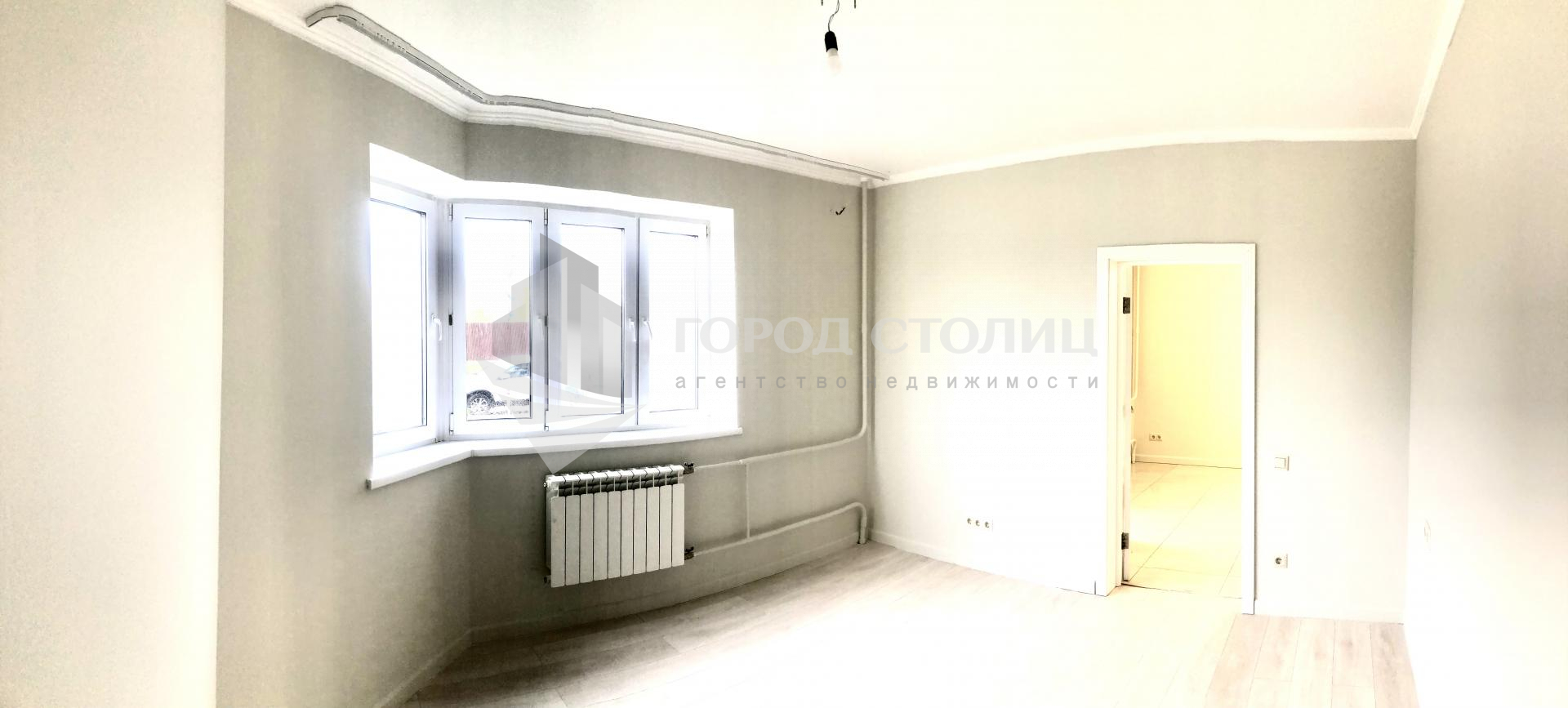 Продам квартиру в Коммунарка по адресу улица Сосенский Стан, 11, площадь 80 квм Недвижимость Москва (Россия)   В квартире спальни изолированные, большая кухня-гостиная, просторный холл