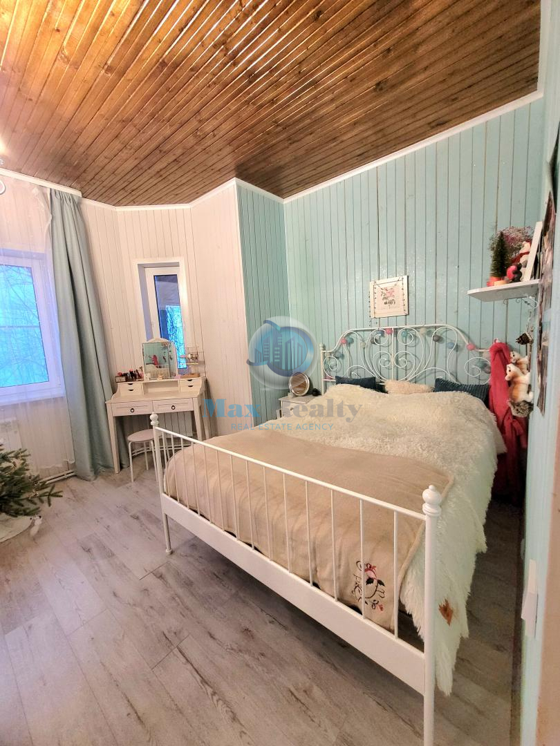 Продам дом в Боброво, площадь 170 квм Недвижимость Московская  область (Россия) и помещения для хранения