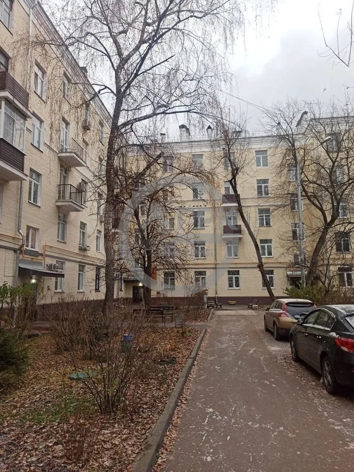 Продам квартиру в Москве по адресу 3-й Павелецкий проезд, 7к3, площадь 758 квм Недвижимость Москва (Россия)  Договор дарения от 2014 года
