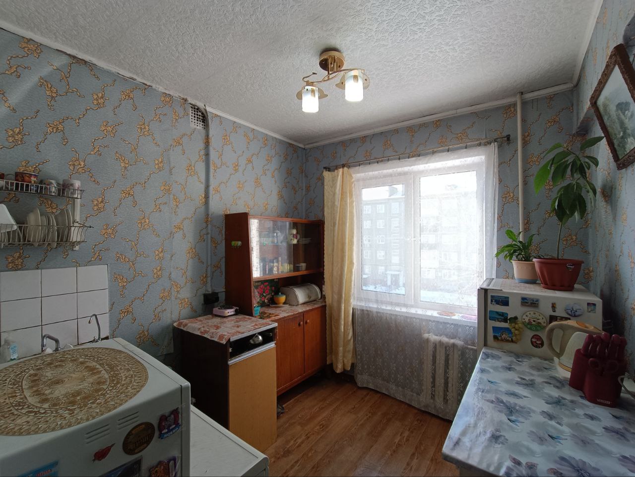 Продам квартиру в Иркутске по адресу Куликовская улица, 7, площадь 449 квм Недвижимость Иркутская  область (Россия) м