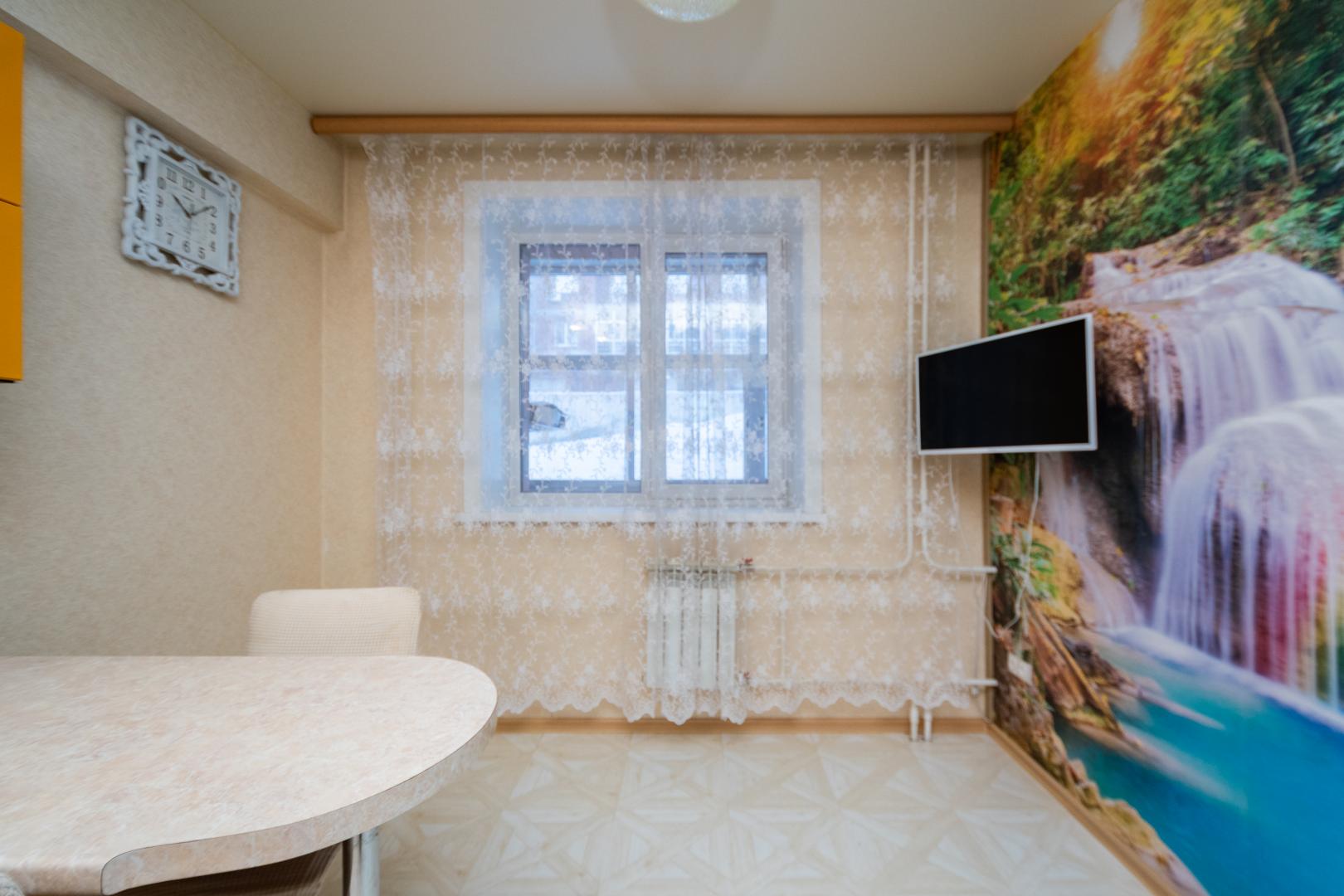 Продам квартиру в Маркова по адресу 142, площадь 44 квм Недвижимость Иркутская  область (Россия)  18 кв