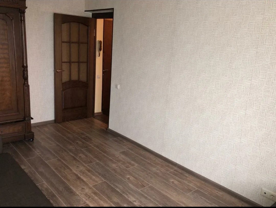 Продам квартиру в Москве по адресу улица Короленко, 10, площадь 53 квм Недвижимость Москва (Россия) Чистый подъезд