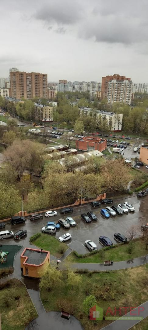 Продам квартиру в Москве по адресу Зеленодольская улица, 36к1, площадь 1141 квм Недвижимость Москва (Россия)  Окна на две стороны, панорамные виды