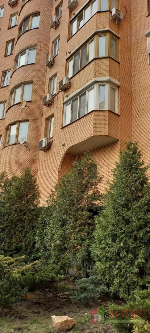 Продам квартиру в Москве по адресу Зеленодольская улица, 36к1, площадь 1141 квм Недвижимость Москва (Россия)    Вся инфраструктура рядом
