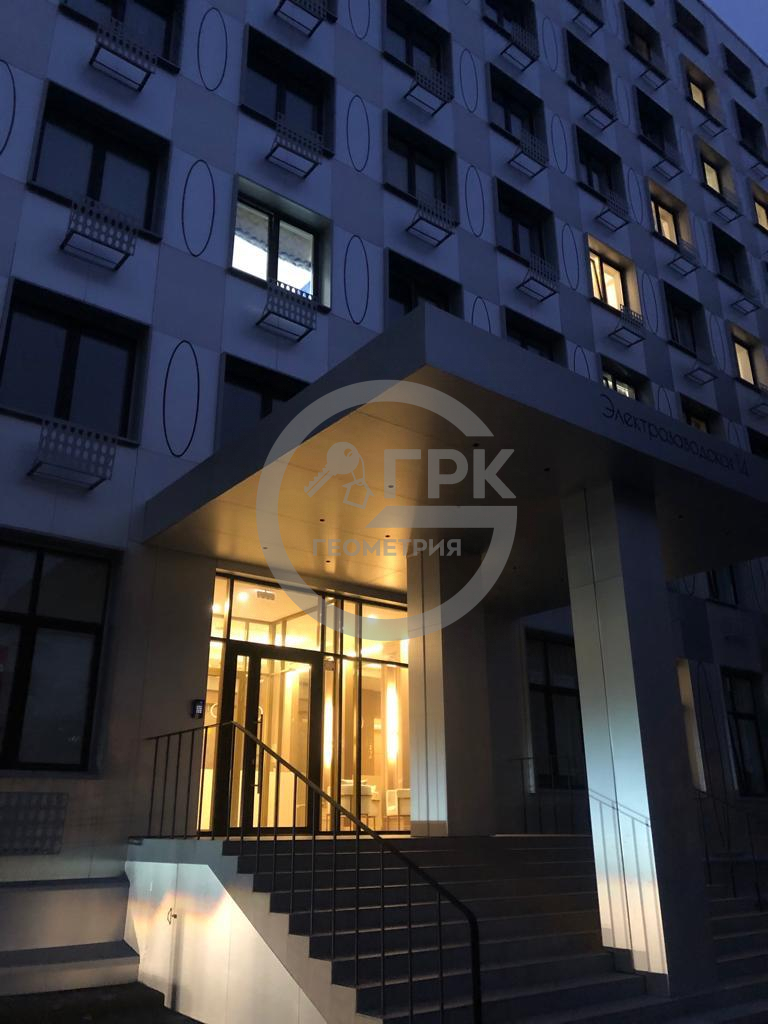 Продам недвижимость в Москве по адресу Электрозаводская улица, 14с1, площадь 5 квм Недвижимость Москва (Россия)