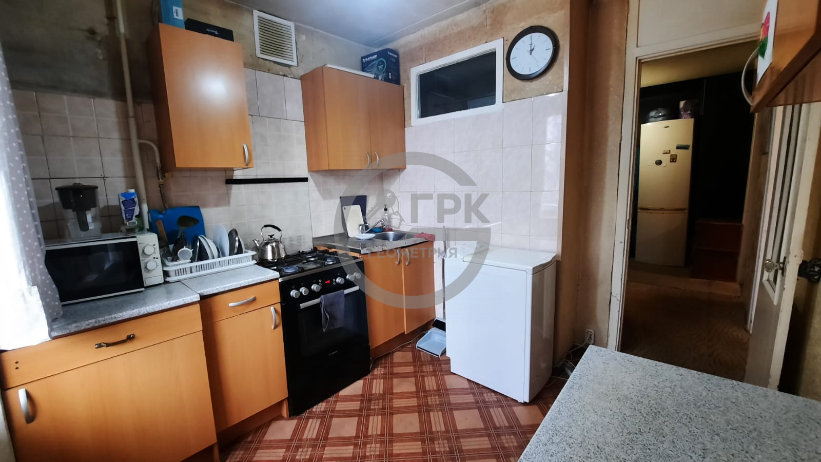 Продам квартиру в Москве по адресу Болотниковская улица, 3к6, площадь 382 квм Недвижимость Москва (Россия)