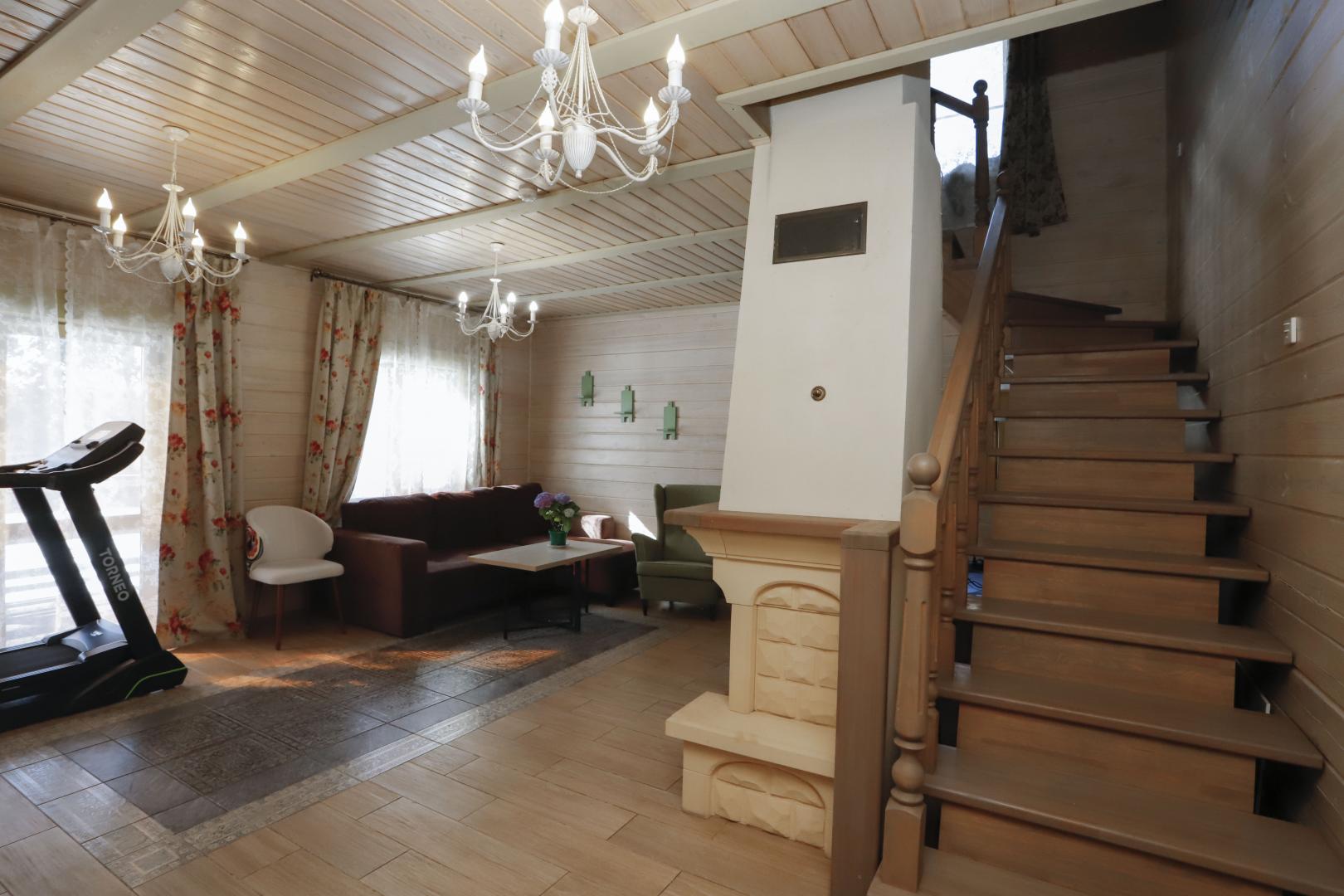 Продам дом в Жизнь, площадь 107 квм Недвижимость Иркутская  область (Россия)