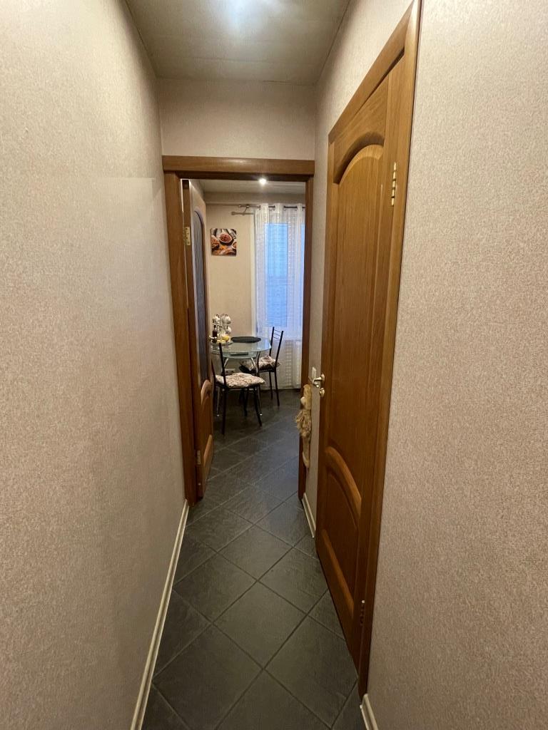 Продам квартиру в Москве по адресу улица Рокотова, 8к2, площадь 323 квм Недвижимость Москва (Россия)
