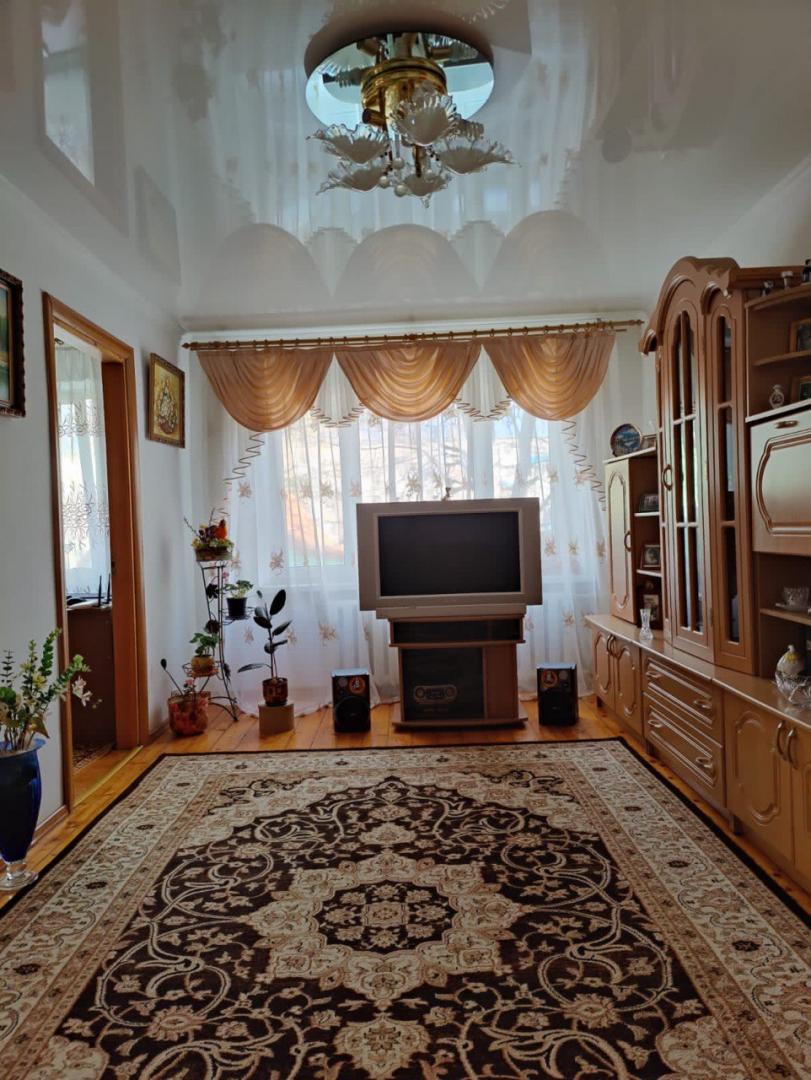 Продам квартиру в Зеленоградске по адресу улица Бровцева, 16, площадь 622 квм Недвижимость Калининградская  область (Россия)