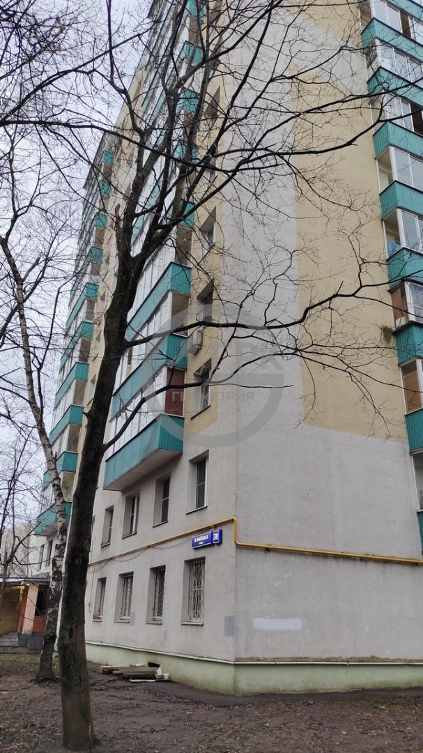 Продам квартиру в Москве по адресу Малая Филёвская улица, 30, площадь 385 квм Недвижимость Москва (Россия)  Шикарный вид на город
