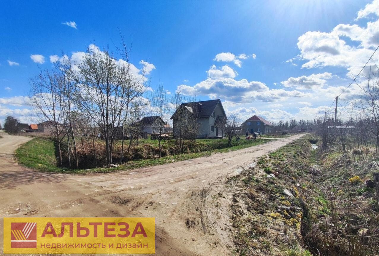 Продам земельный участок в Рыбное Недвижимость Калининградская  область (Россия) 7 соток, Номер лота: 3641842