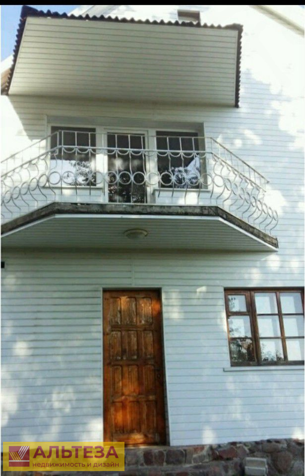 Продам дом в Ольшанка, площадь 268 квм Недвижимость Калининградская  область (Россия) м