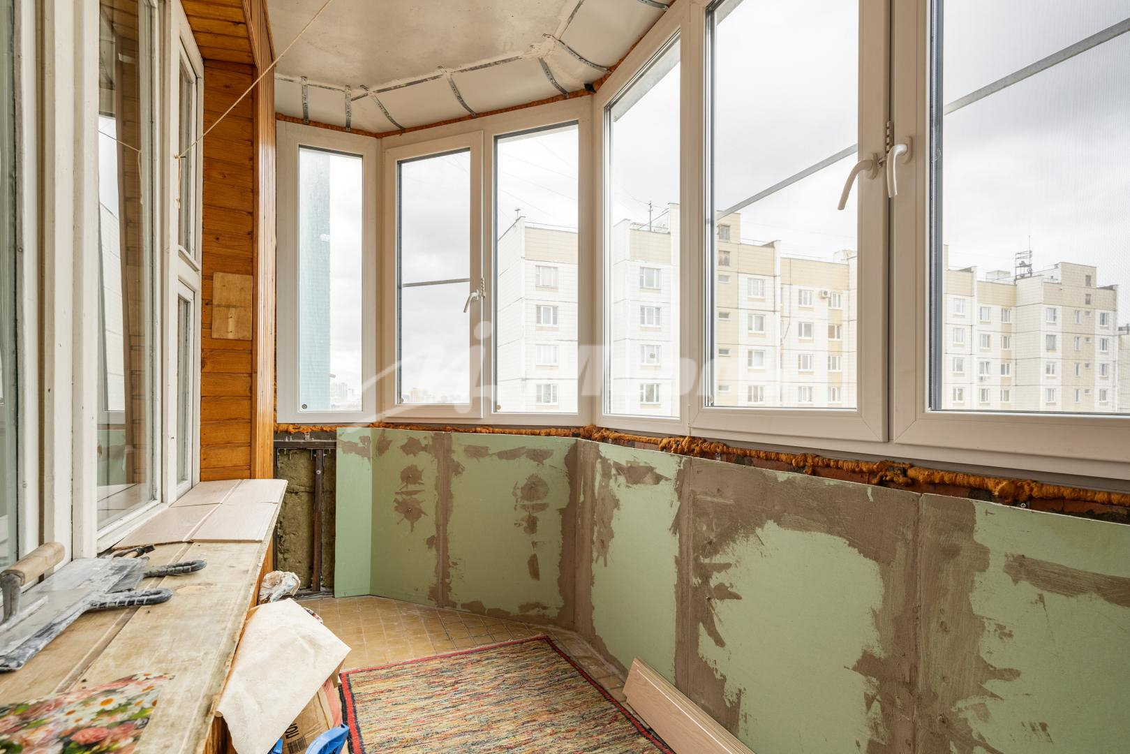 Продам квартиру в Москве по адресу Новочерёмушкинская улица, 62к1, площадь 1066 квм Недвижимость Москва (Россия)
