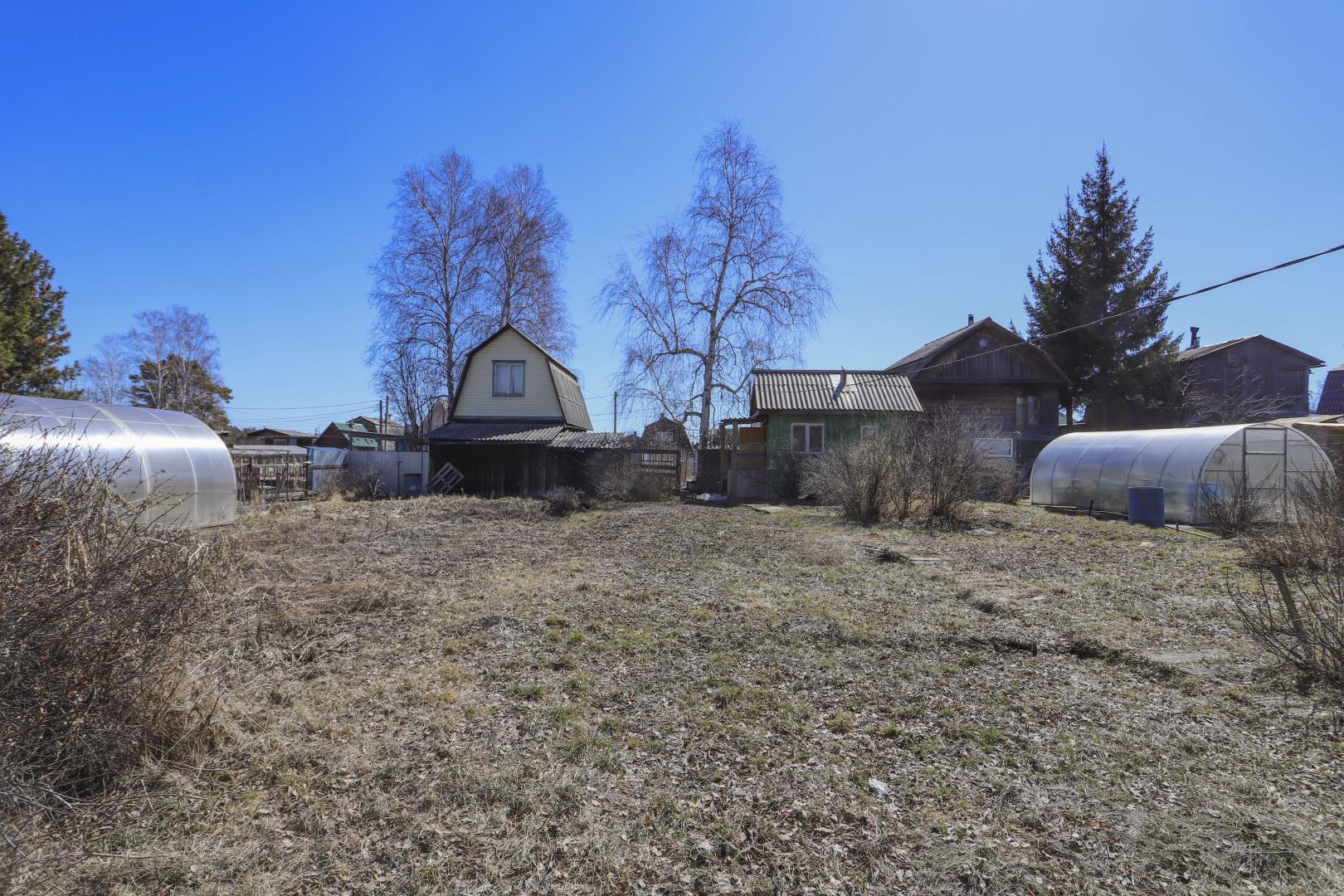 Продам дом в Березка-1 по адресу 139, площадь 248 квм Недвижимость Иркутская  область (Россия) , круглогодичного проживания