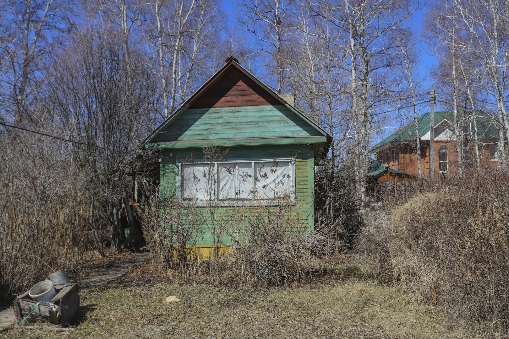 Продам дом в Березка-1 по адресу 139, площадь 248 квм Недвижимость Иркутская  область (Россия)  Участок 8 соток, правильной формы, ровный, в хорошем состоянии
