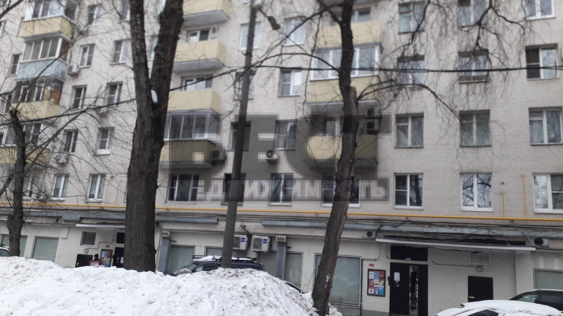 Продам квартиру в Москве по адресу Варшавское шоссе, 65к2, площадь 31 квм Недвижимость Москва (Россия) Продается очень светлая теплая уютная квартира