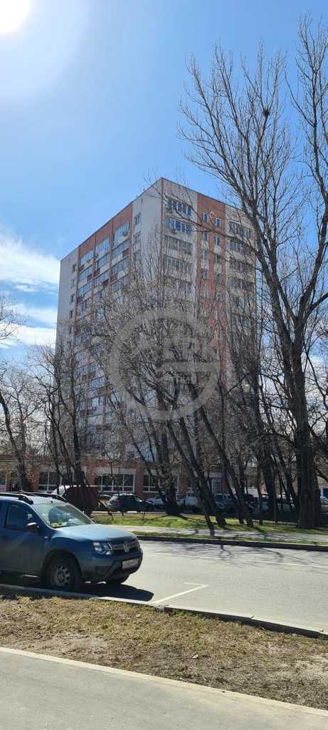 Продам квартиру в Москве по адресу Малая Калитниковская улица, 22, площадь 537 квм Недвижимость Москва (Россия)  Из окон, открывается панорамный вид на Столицу