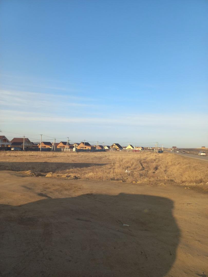 Продам земельный участок в Грановщина Недвижимость Иркутская  область (Россия)  Есть возможность перевода земли в ИЖС
