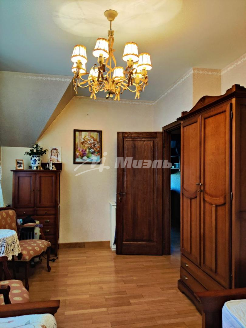 Продам дом в Кедры, площадь 385 квм Недвижимость Московская  область (Россия) Коттедж в престижном направлении