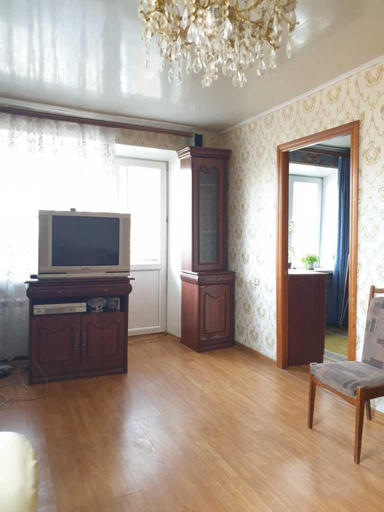 Продам квартиру в Туле по адресу улица Болдина, 96, площадь 437 квм Недвижимость Тульская  область (Россия) м, на 4-м этаже 5-ти этажного кирпичного дома