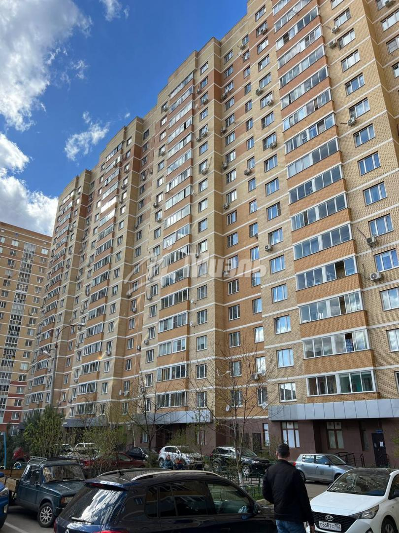 Продам квартиру в Подольске по адресу Рязановское шоссе, 19, площадь 558 квм Недвижимость Московская  область (Россия)