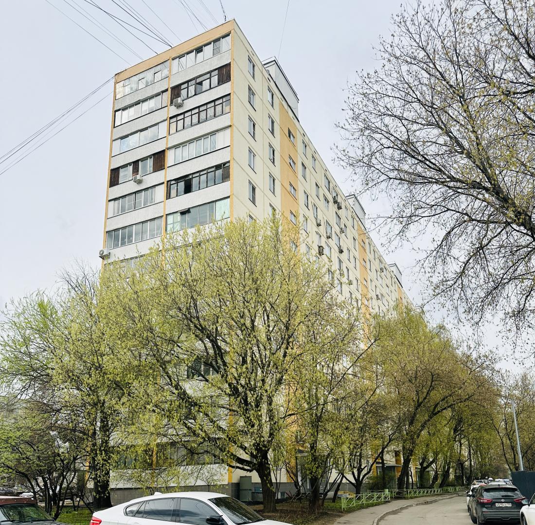Продам квартиру в Москве по адресу Алтуфьевское шоссе, 18, площадь 628 квм Недвижимость Москва (Россия) 5, кухня 6