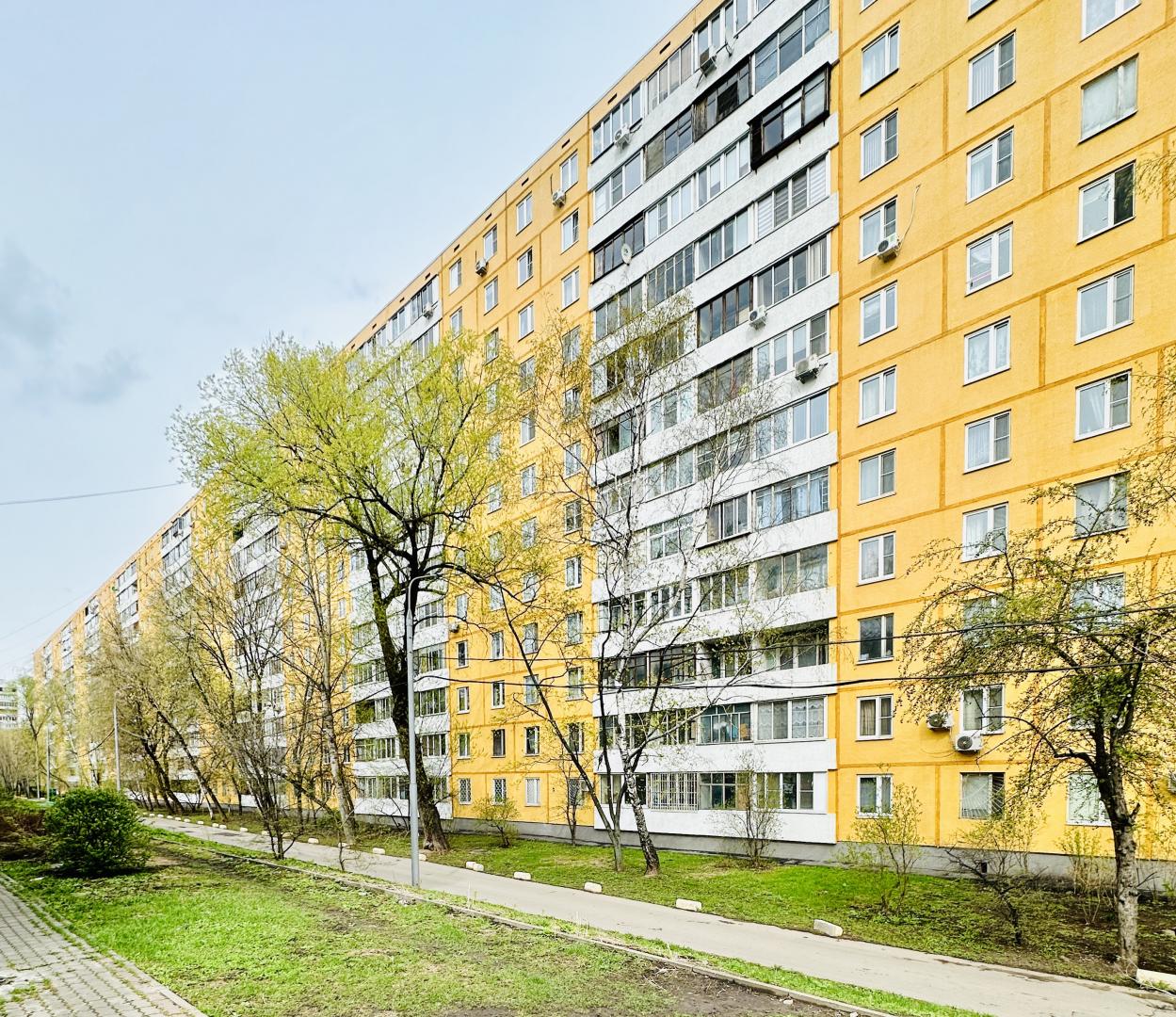 Продам квартиру в Москве по адресу Алтуфьевское шоссе, 18, площадь 628 квм Недвижимость Москва (Россия) , жил