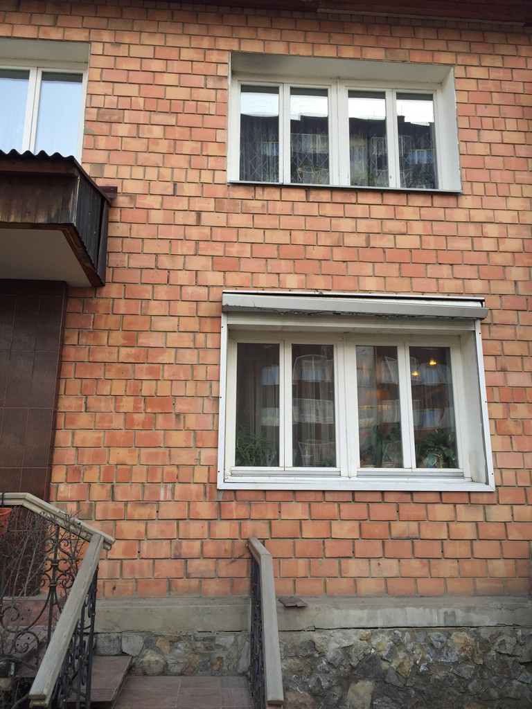 Продам дом в Иркутске по адресу 56, площадь 270 квм Недвижимость Иркутская  область (Россия)