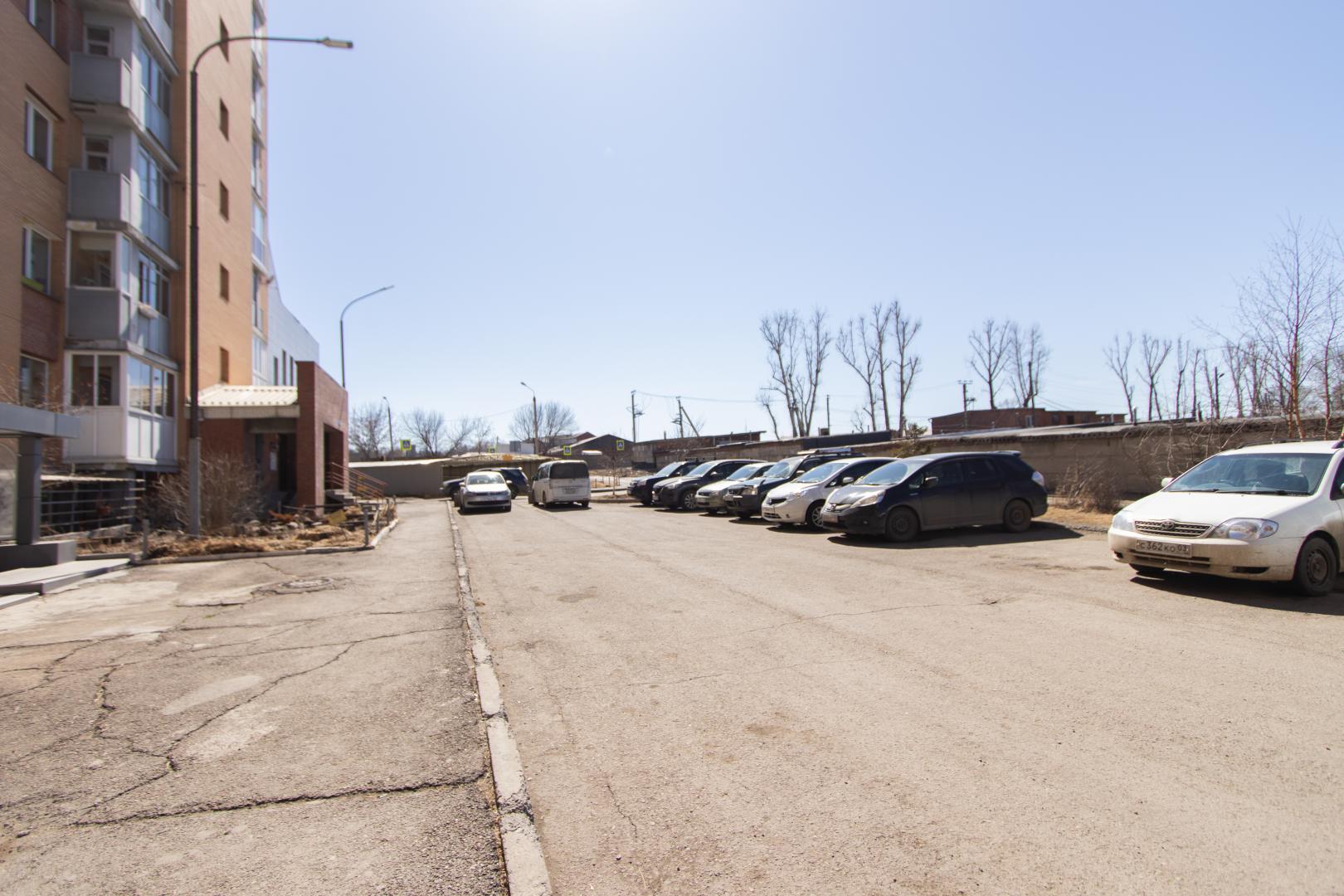 Продам квартиру в Иркутске по адресу 4, площадь 85 квм Недвижимость Иркутская  область (Россия) м