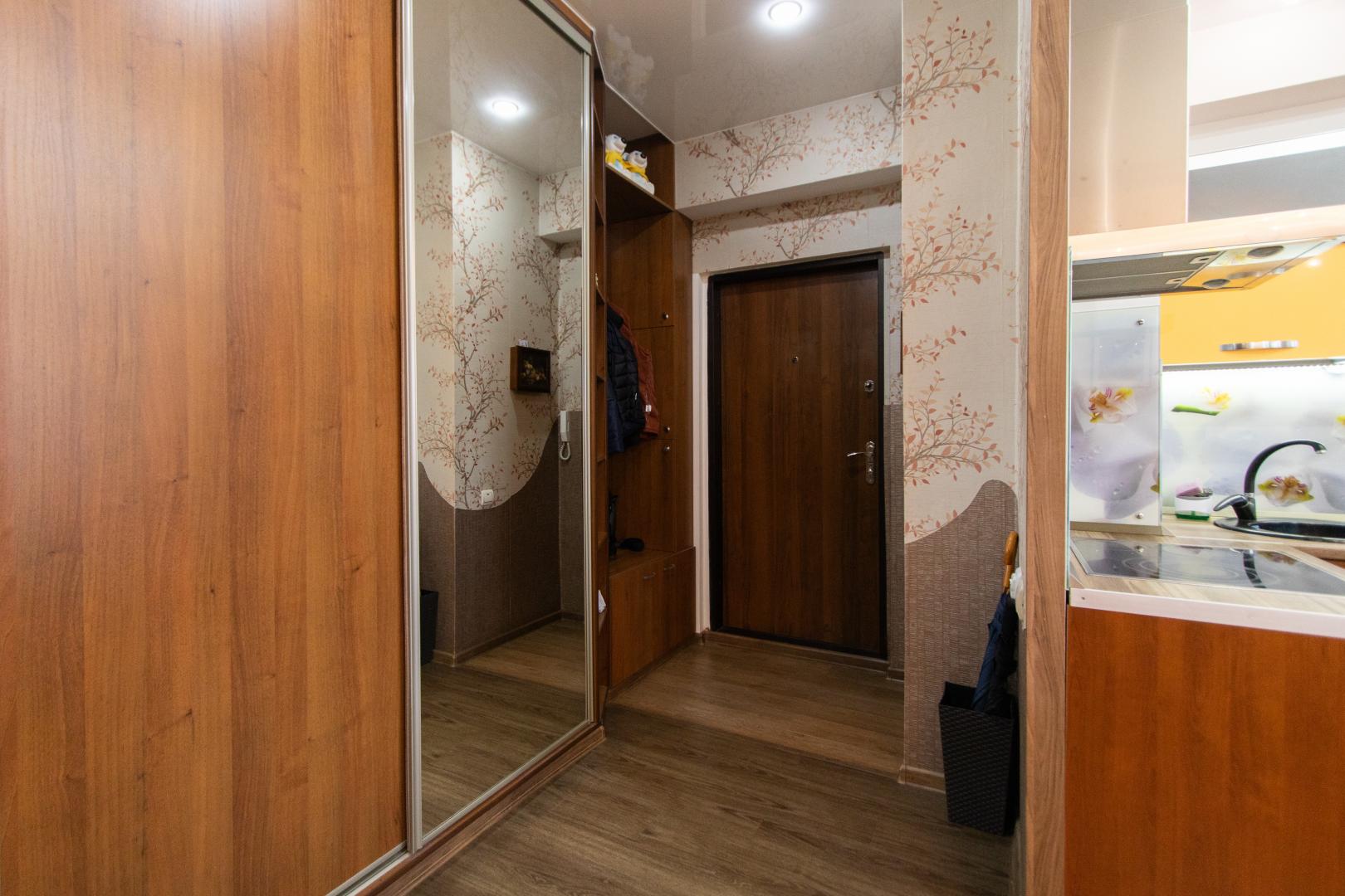 Продам квартиру в Иркутске по адресу 4, площадь 85 квм Недвижимость Иркутская  область (Россия)  85 кв