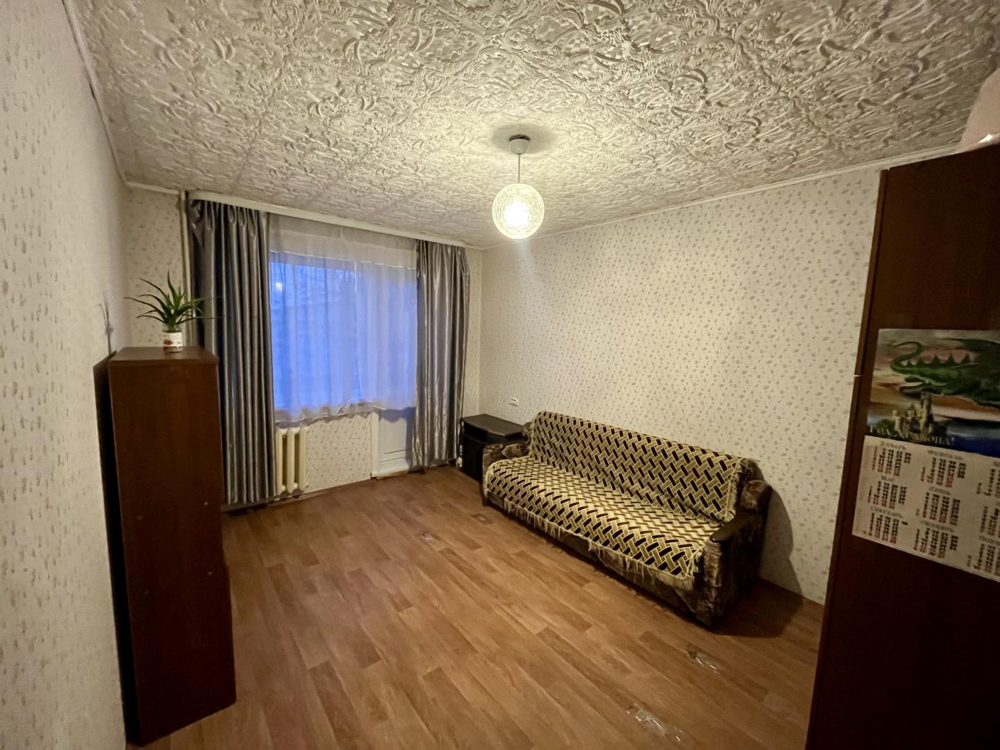 Продам комнату в Иркутске по адресу улица Маршала Конева, 18, площадь 1053 квм Недвижимость Иркутская  область (Россия) м