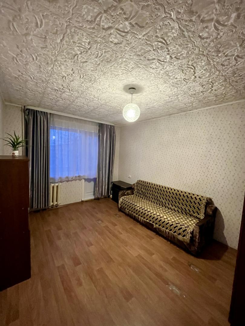 Продам комнату в Иркутске по адресу улица Маршала Конева, 18, площадь 1053 квм Недвижимость Иркутская  область (Россия) , жил