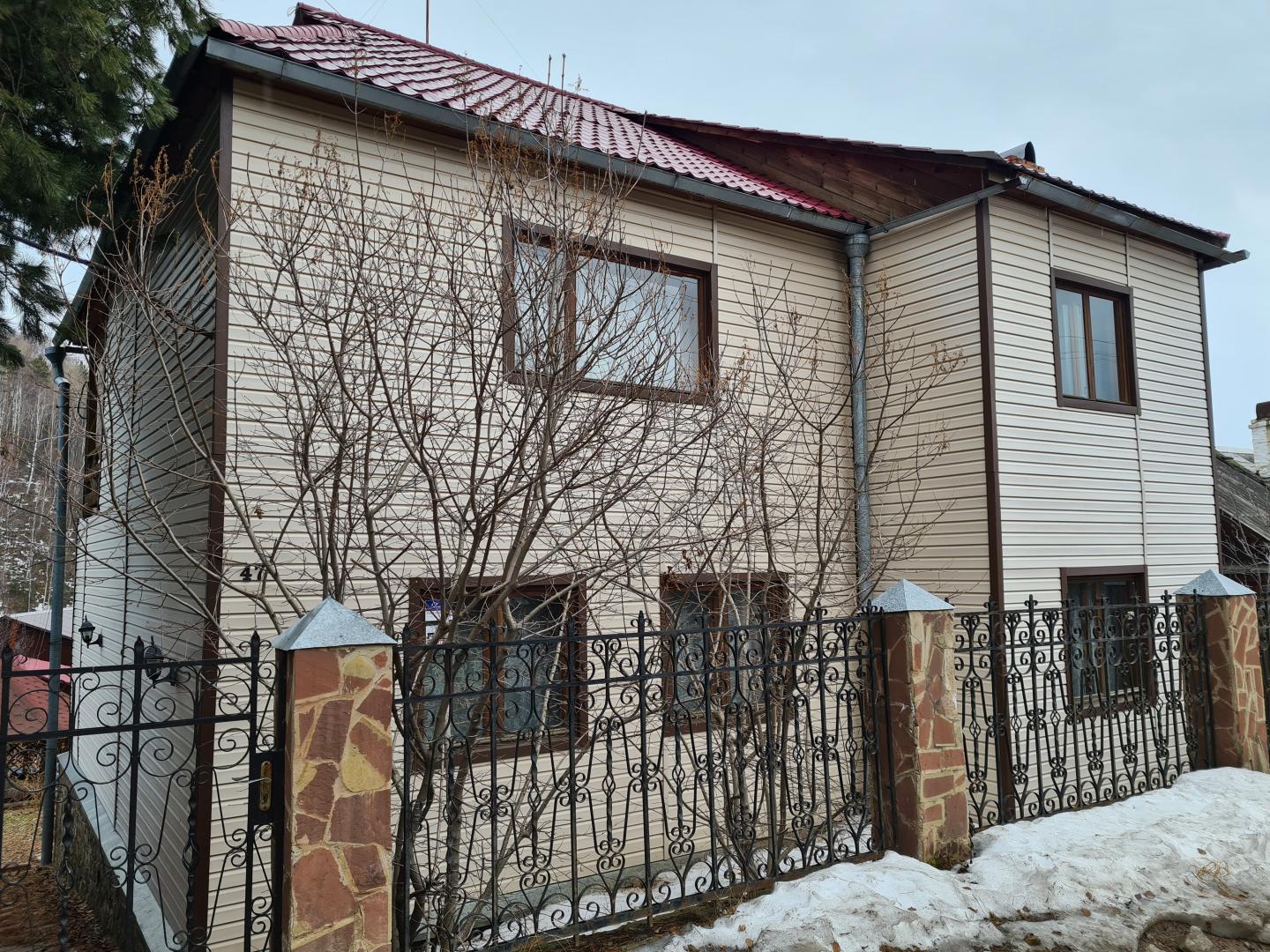 Продам дом в Никола, площадь 180 квм Недвижимость Иркутская  область (Россия)  пл