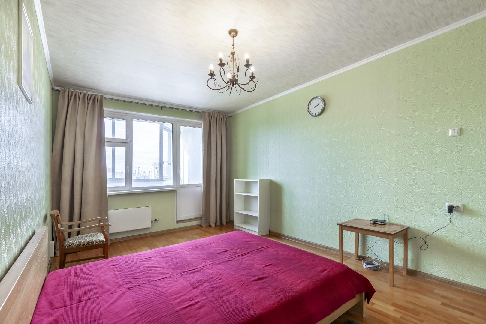 Продам квартиру в Москве по адресу Бескудниковский бульвар, 32к6, площадь 782 квм Недвижимость Москва (Россия) м